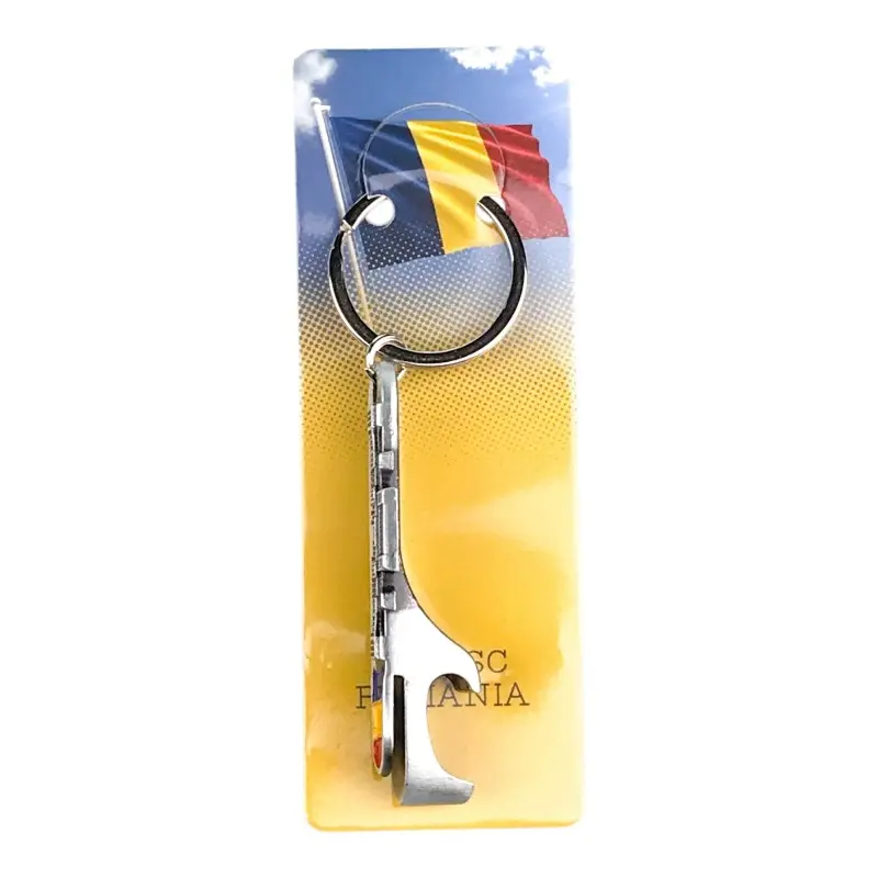 Parlamentul, bucuresti romania, breloc deschizator